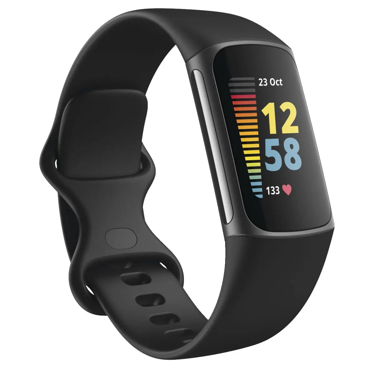 Advanced Fitness Tracker
