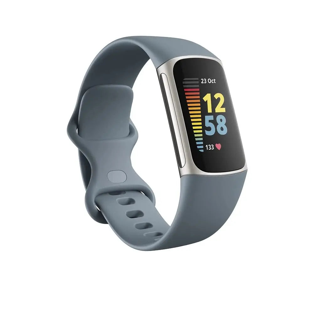 Advanced Fitness Tracker