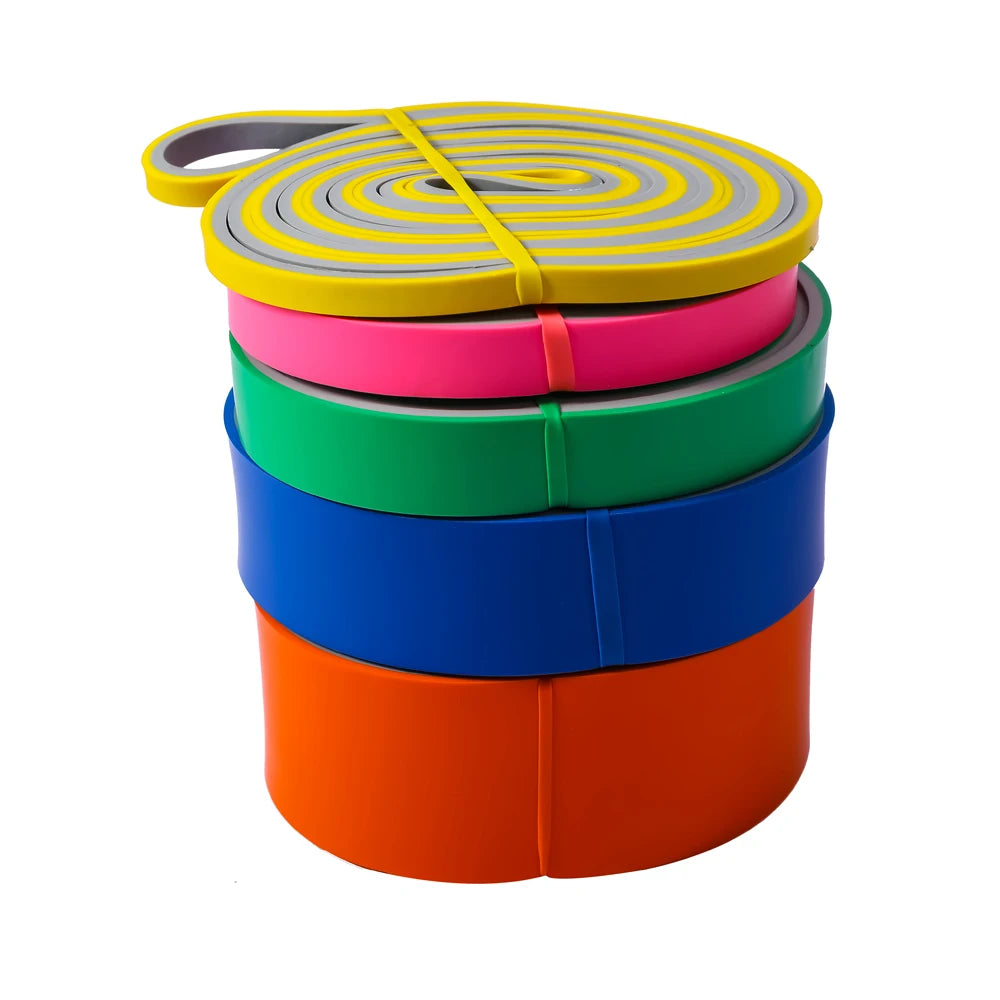 Dual Color Resistance