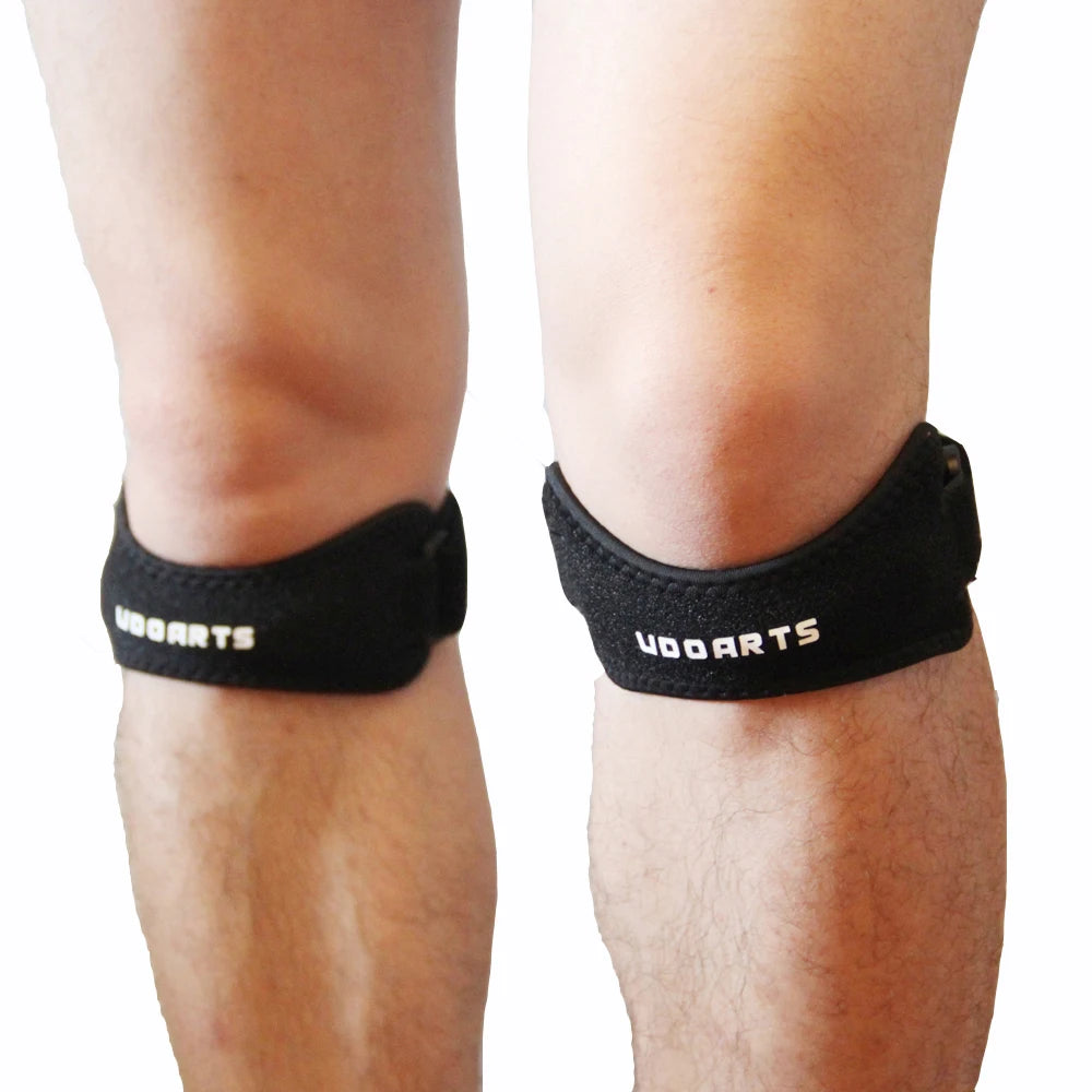 Knee Wrist Strapset
