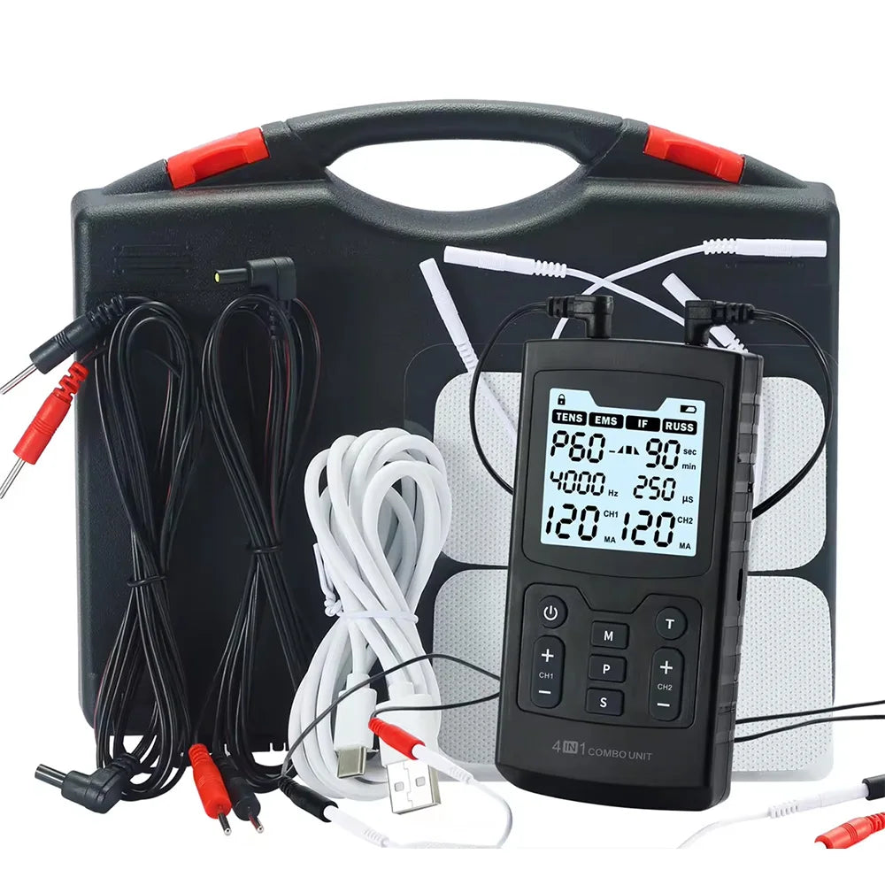 Interferential Therapy Device