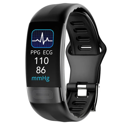 Smart Health Wristband