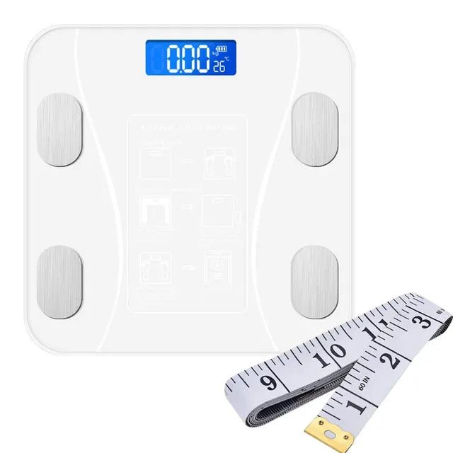 Smart Body Analyzer