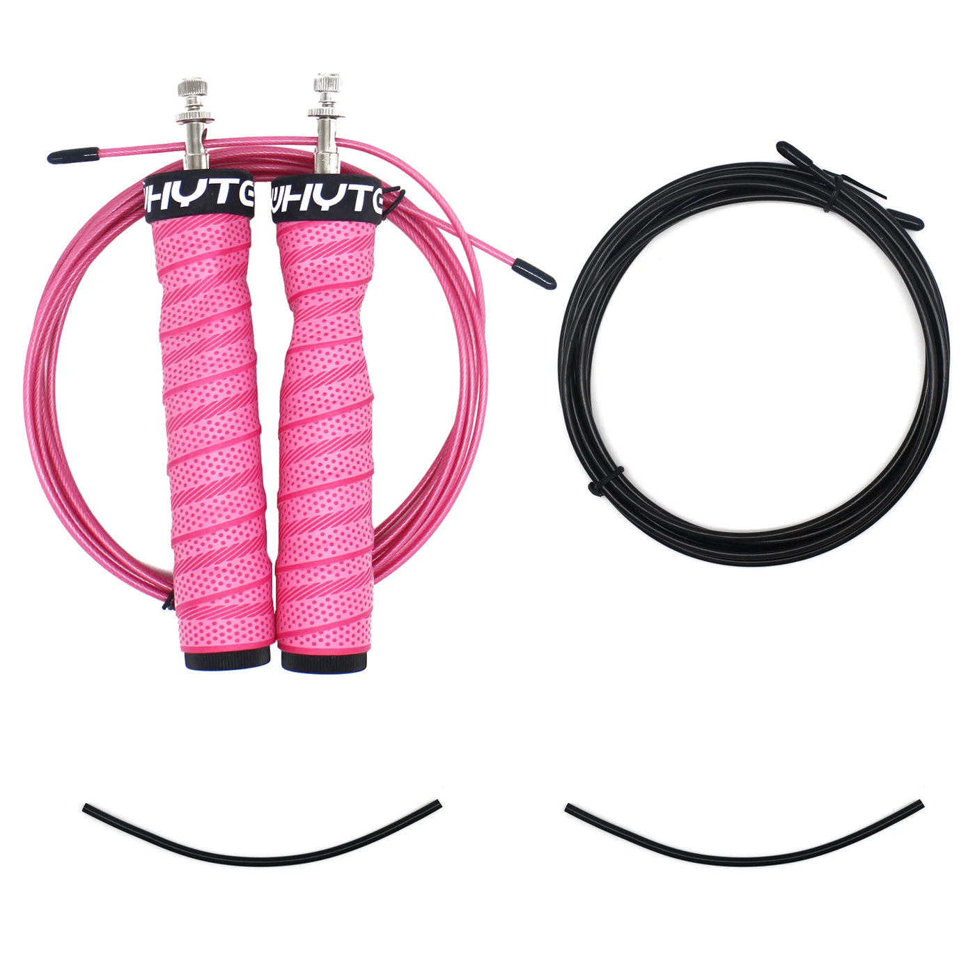 Pro Skipping Rope