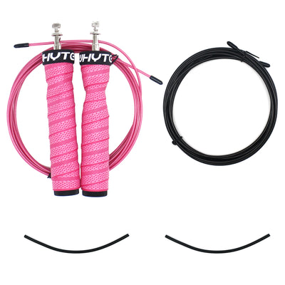 Pro Skipping Rope