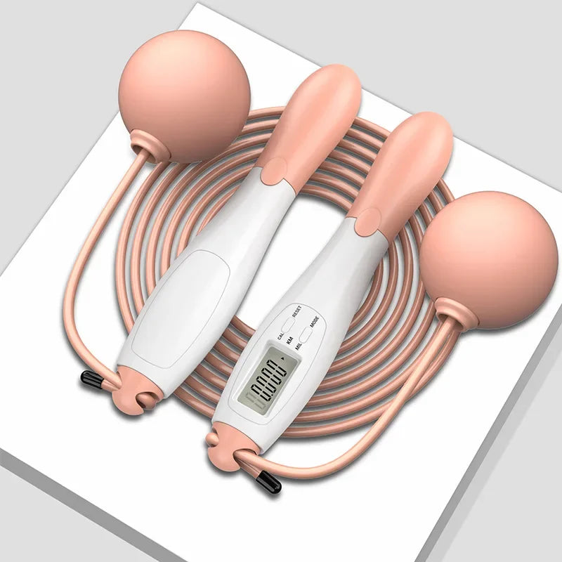 Smart Jump Rope