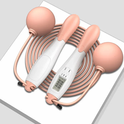 Smart Jump Rope