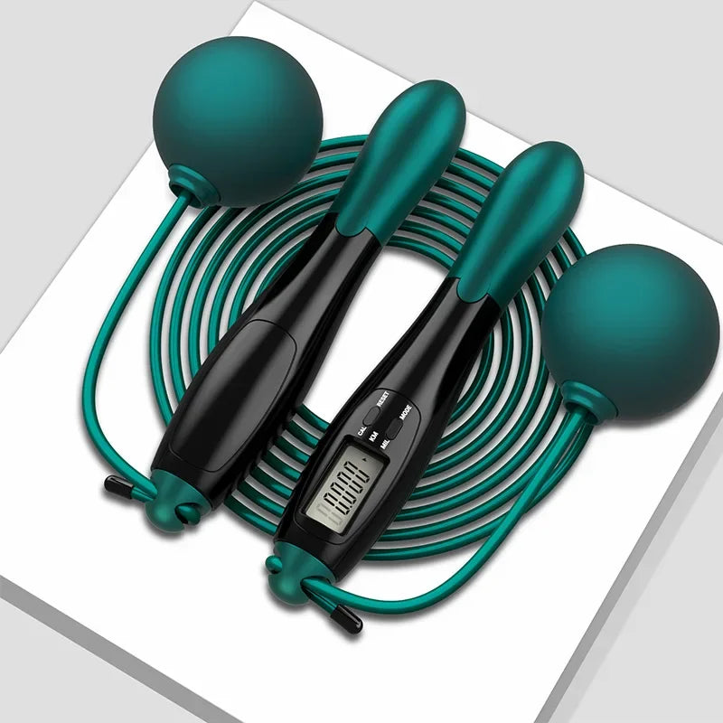 Smart Jump Rope