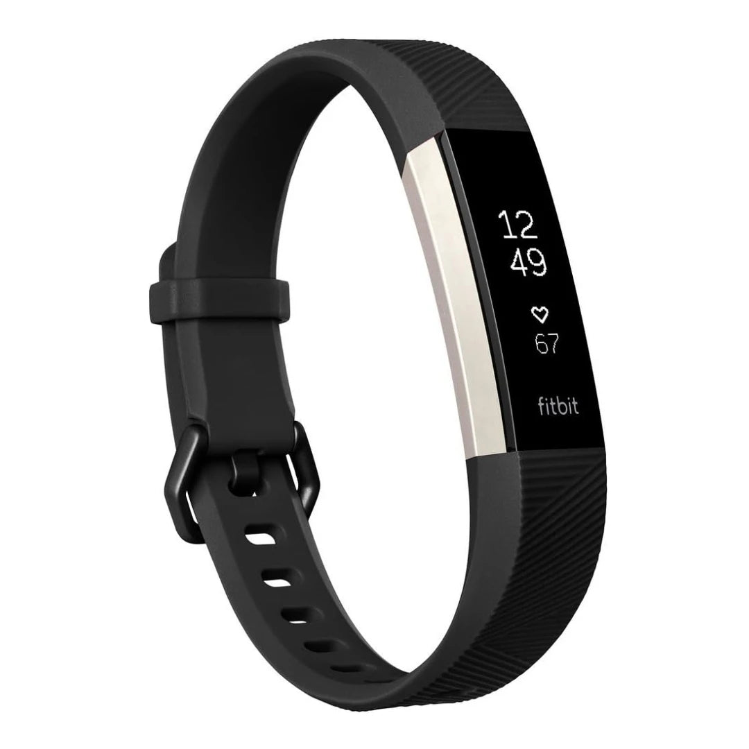 Smart Fitness Wristband