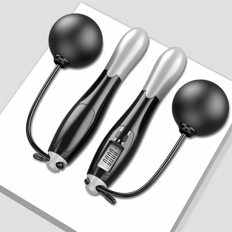 Smart Jump Rope