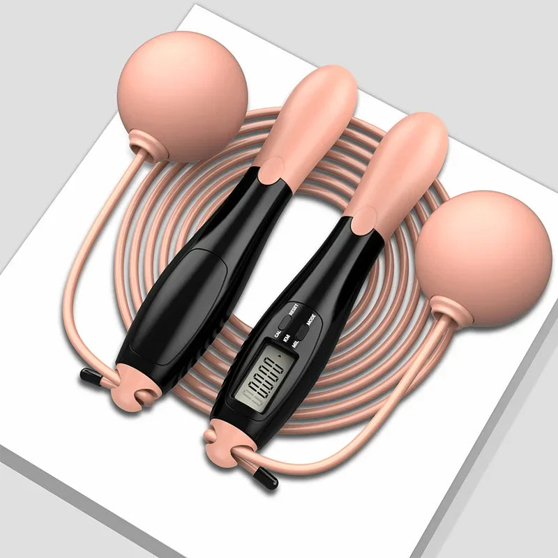 Smart Jump Rope