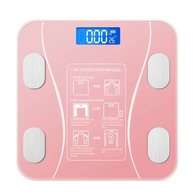 Smart Body Analyzer