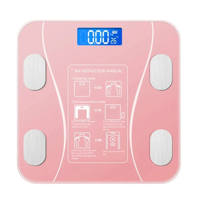 Smart Body Analyzer