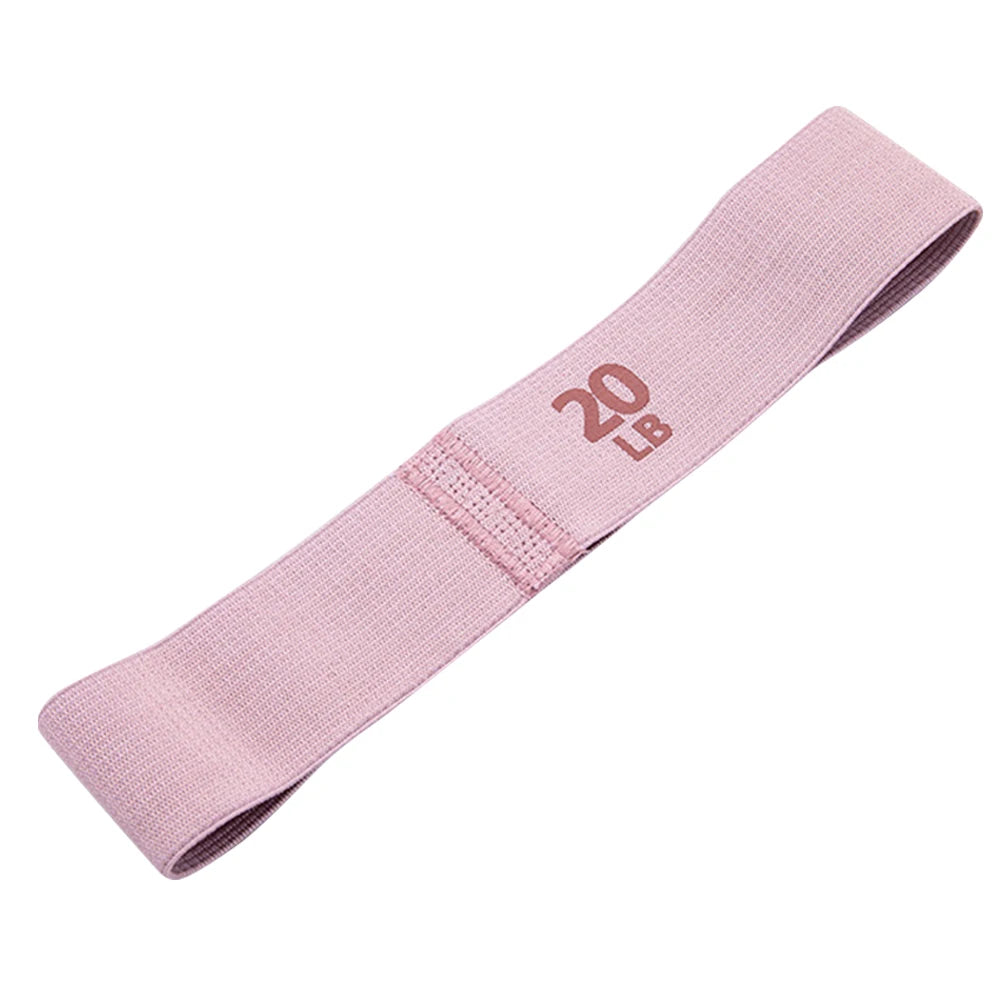 Anti-Slip Hip Bands