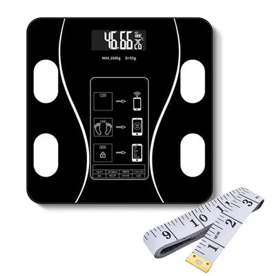 Smart Body Analyzer