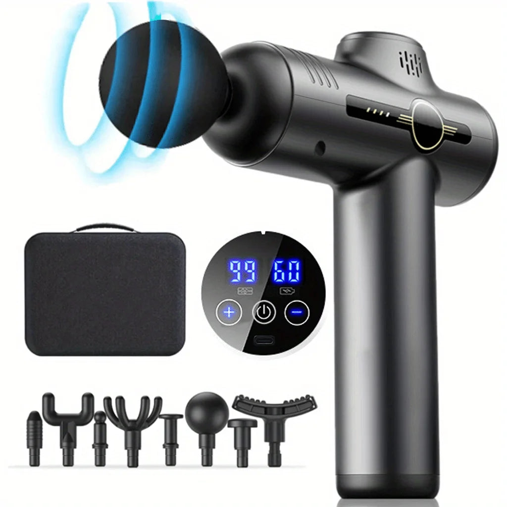 Deep Tissue Massager