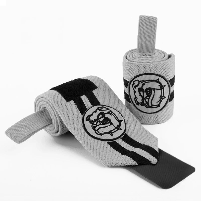 Cotton Wrist Wraps