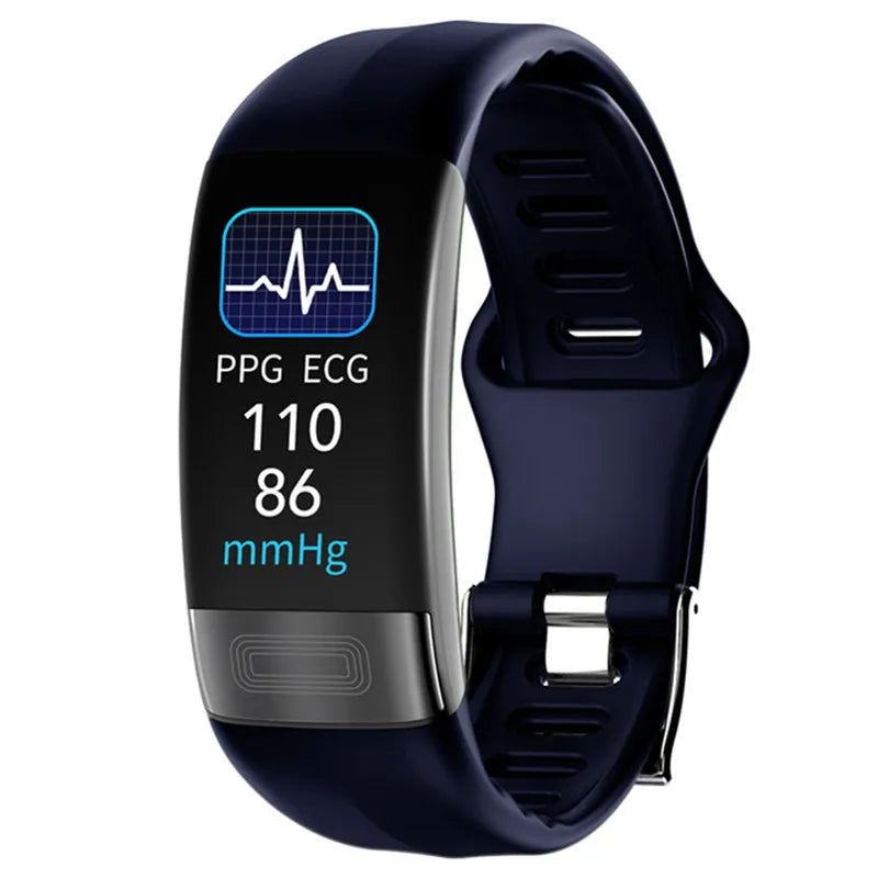 Smart Health Wristband