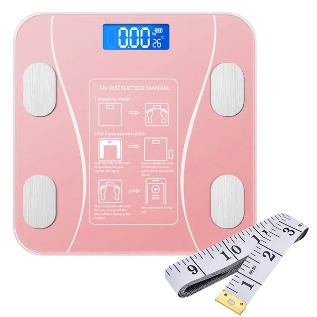 Smart Body Analyzer