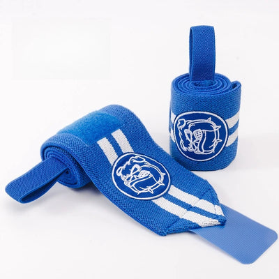 Cotton Wrist Wraps