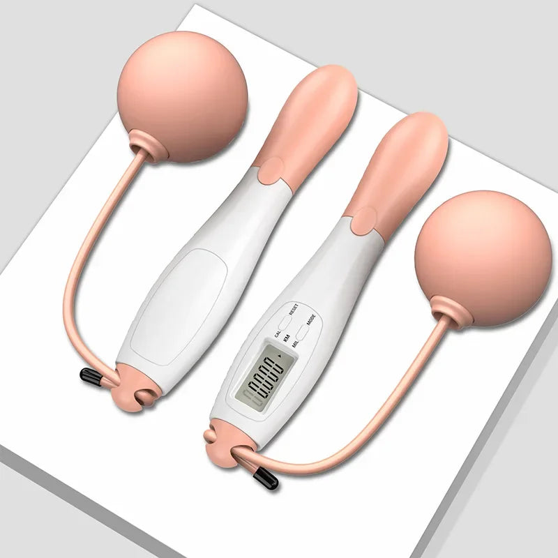 Smart Jump Rope