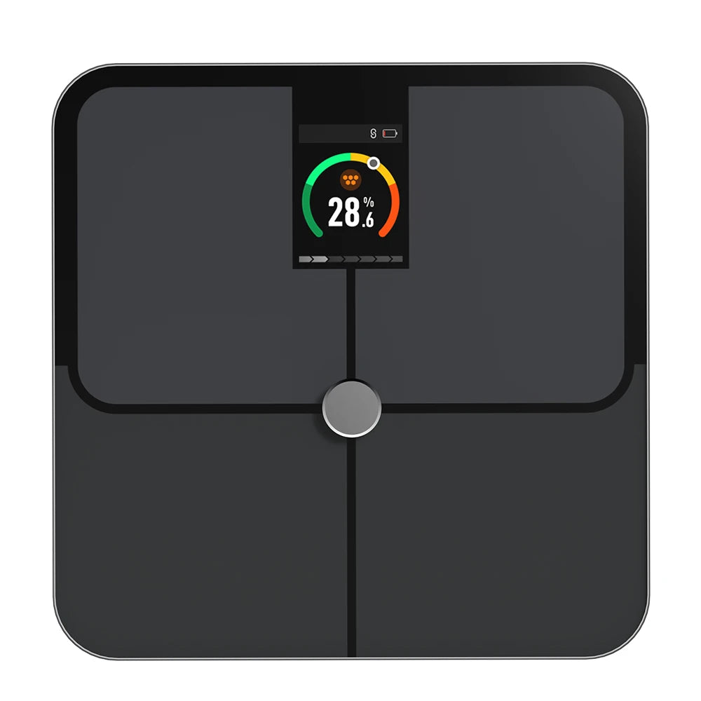 Smart Body Scale