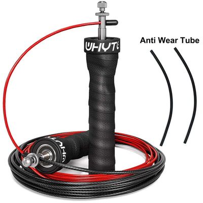Pro Skipping Rope
