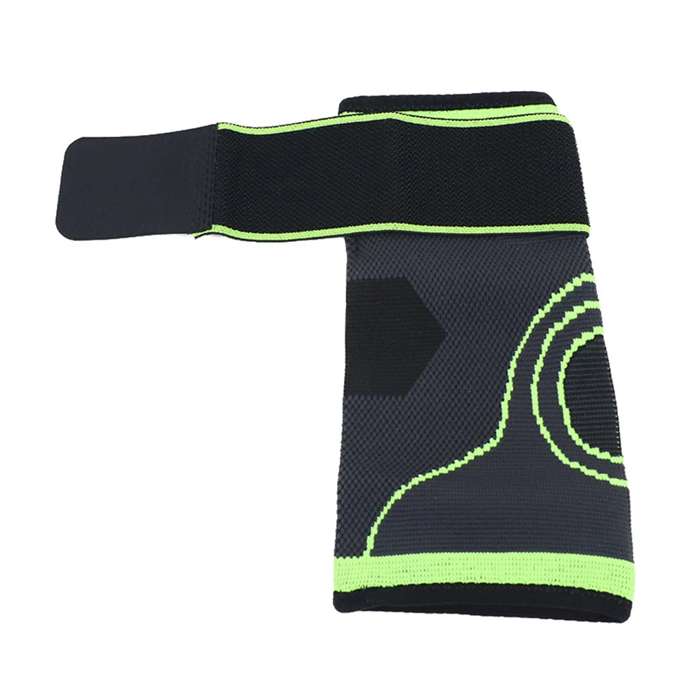 Elbow Compression Brace