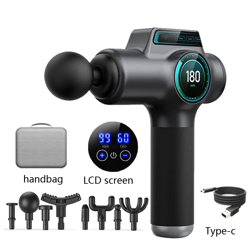 Deep Tissue Massager