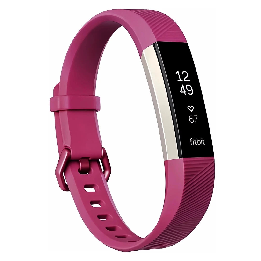Smart Fitness Wristband
