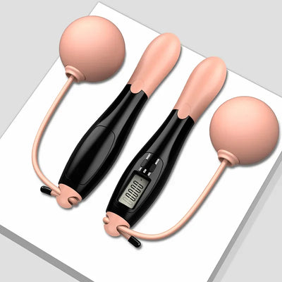 Smart Jump Rope