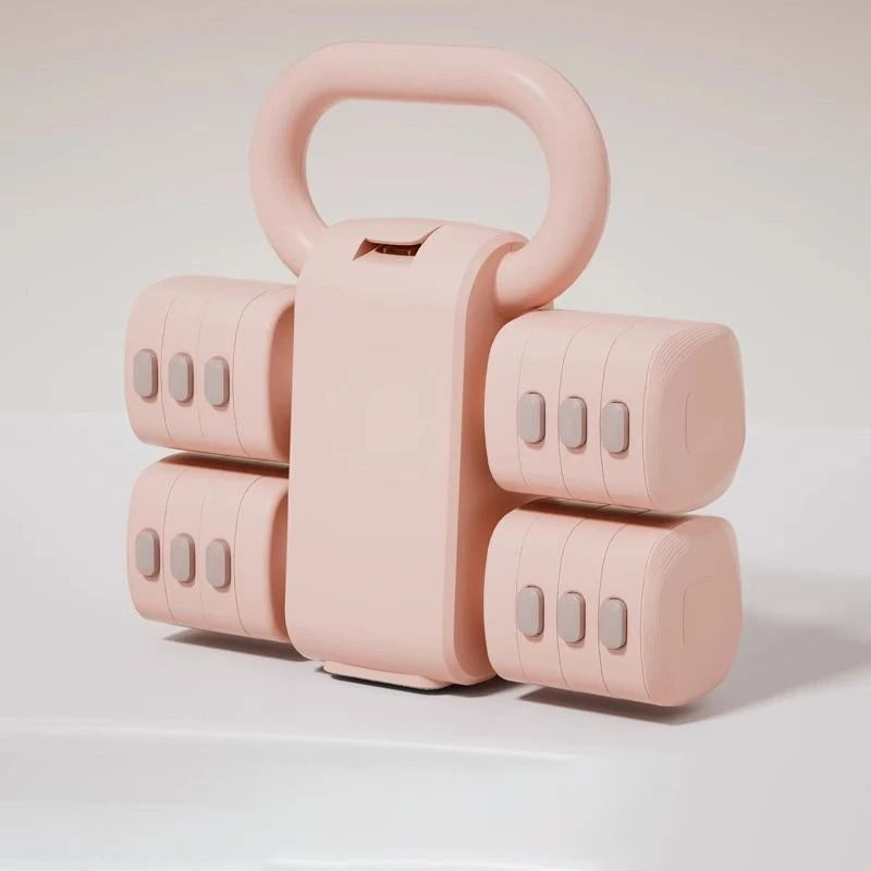 Kettlebells Strength Set