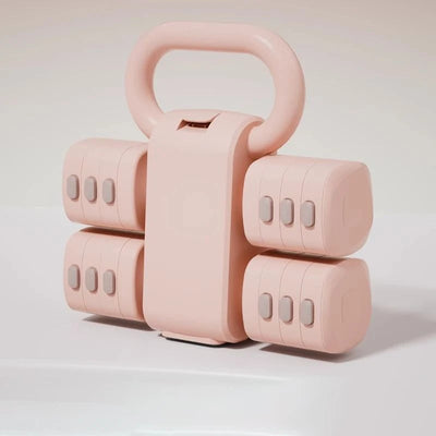 Kettlebells Strength Set