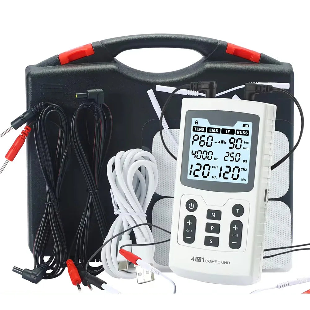 Interferential Therapy Device