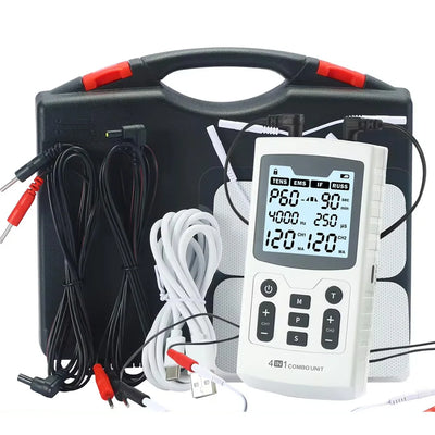 Interferential Therapy Device
