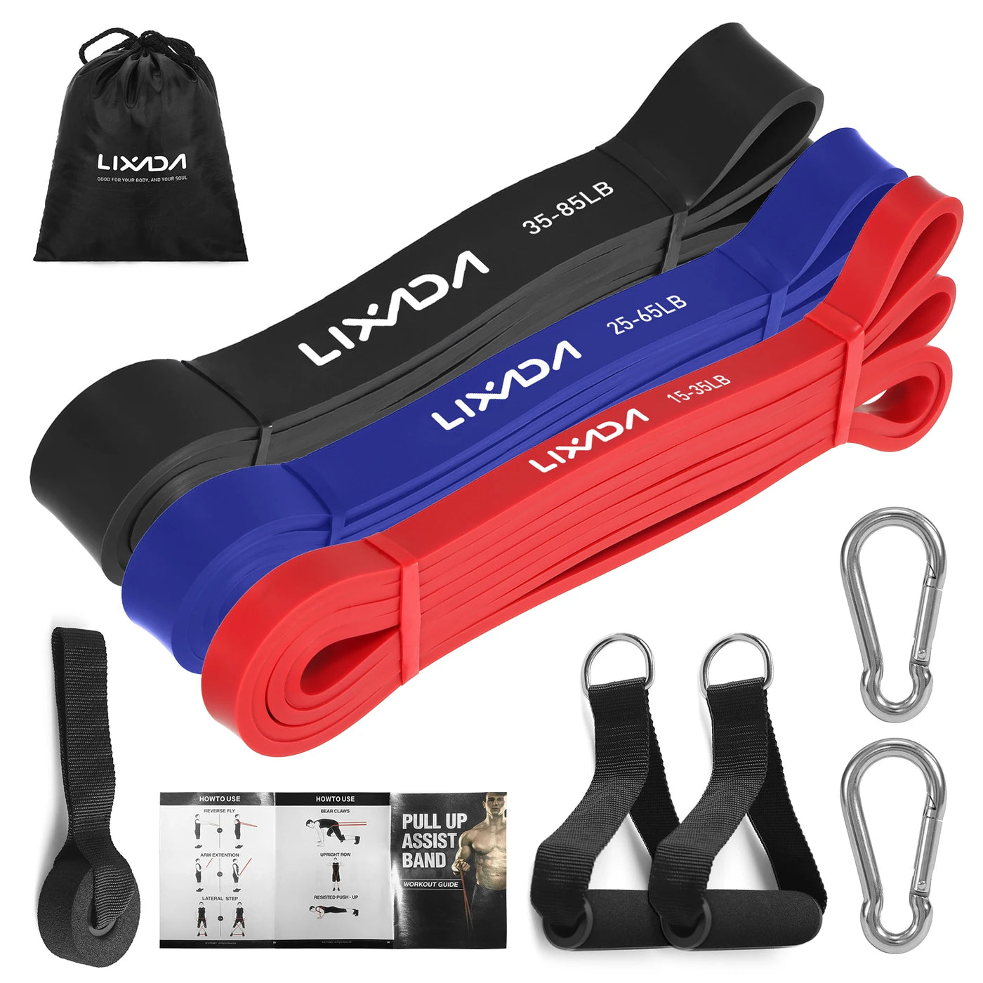 Resistance Band Set