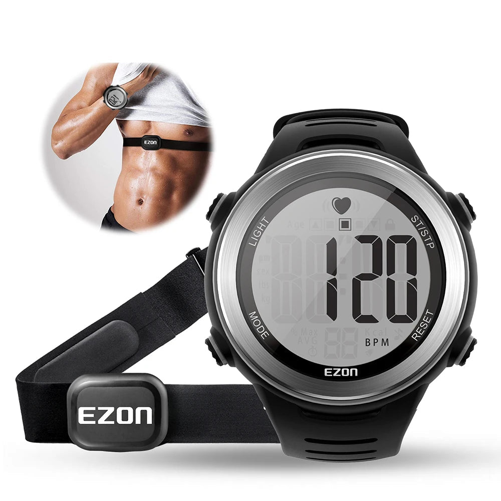 Heart Rate Monitor