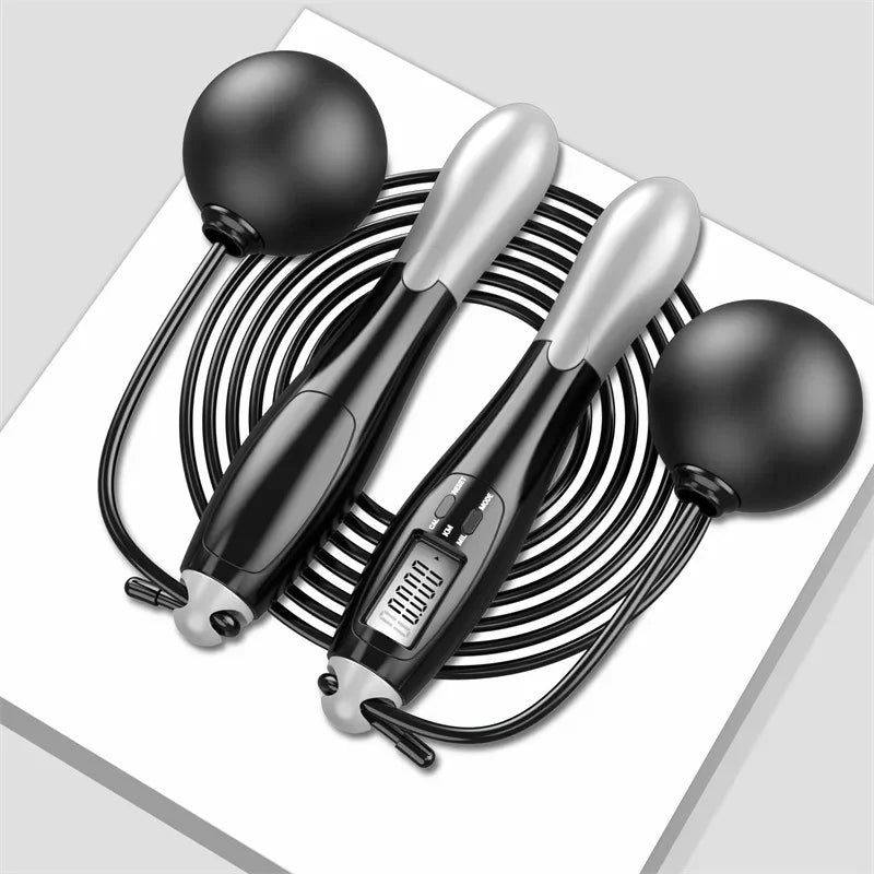 Smart Jump Rope