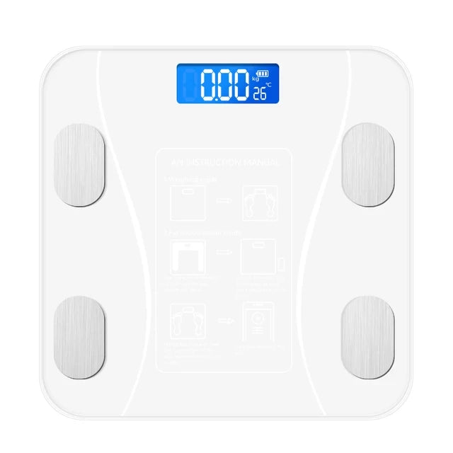 Smart Body Analyzer