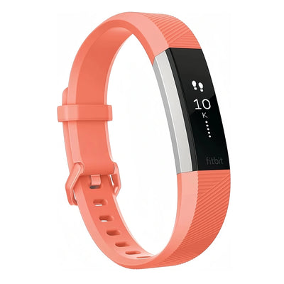 Smart Fitness Wristband