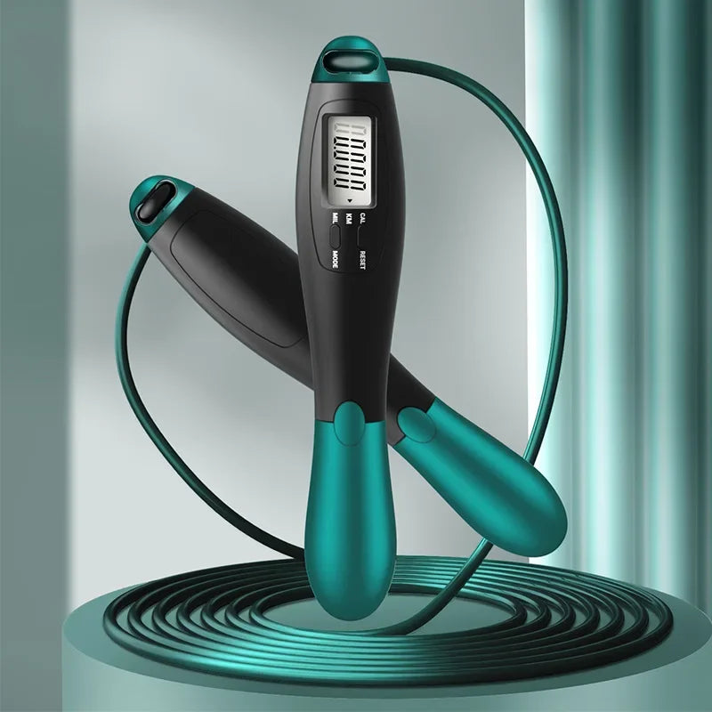 Smart Jump Rope