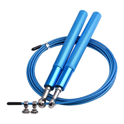 Speed Jump Rope