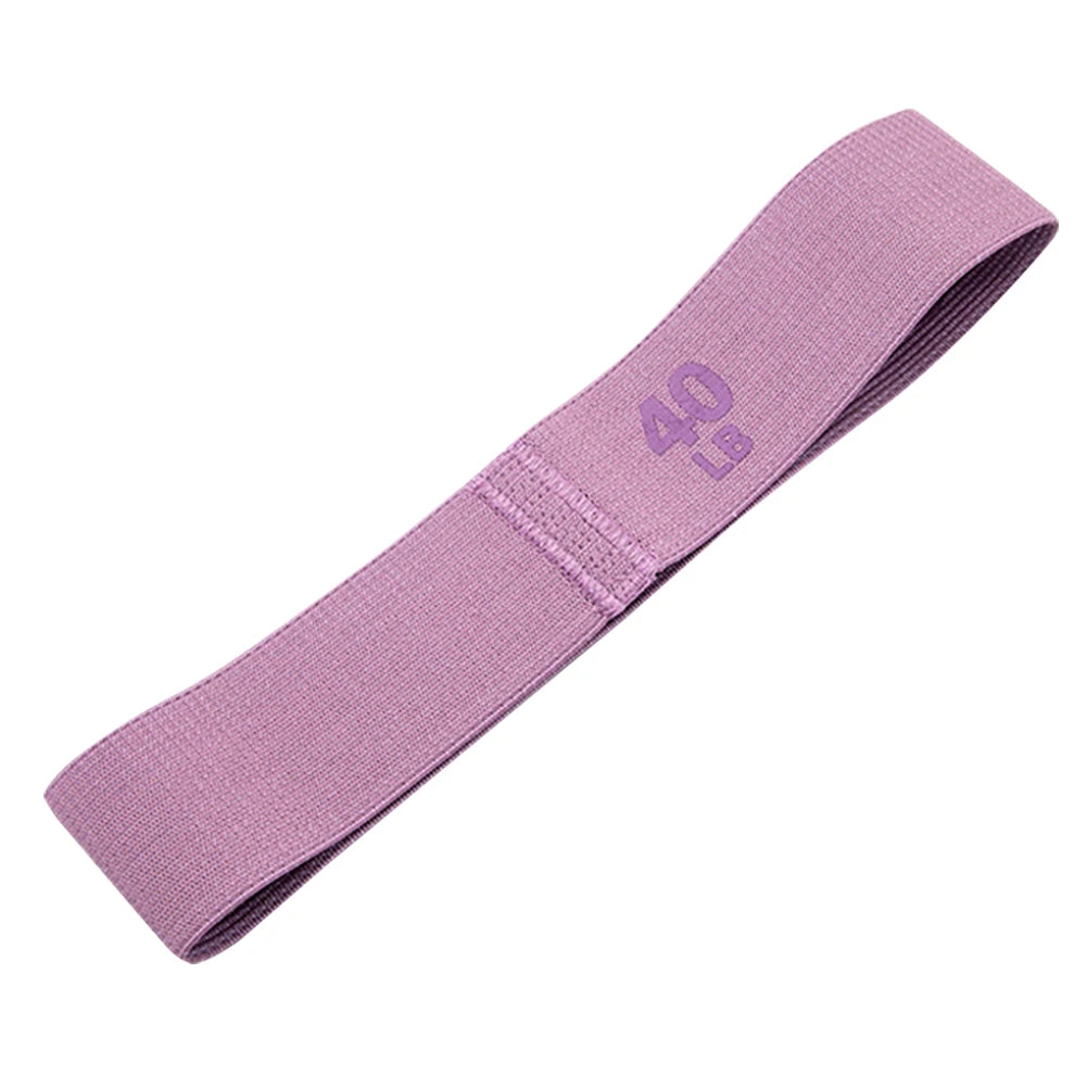 Anti-Slip Hip Bands