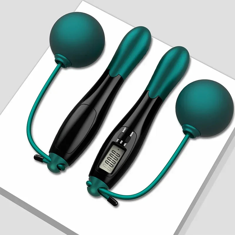 Smart Jump Rope