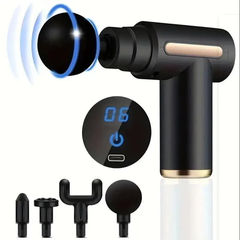 Deep Tissue Massager