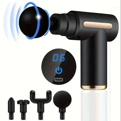 Deep Tissue Massager