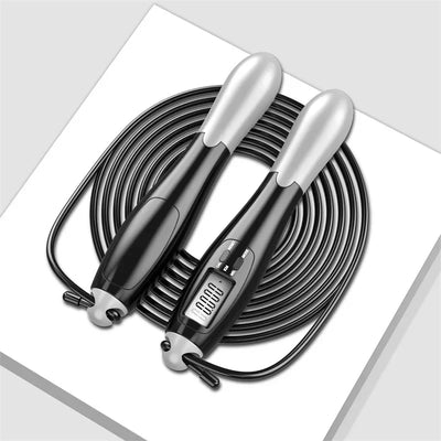 Smart Jump Rope
