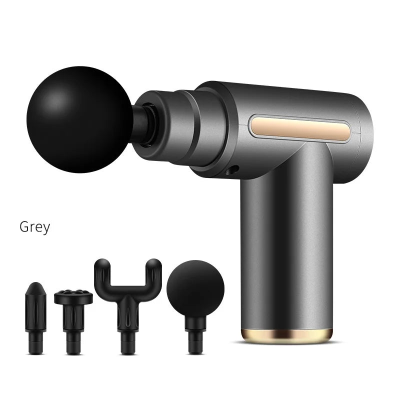 Deep Tissue Massager