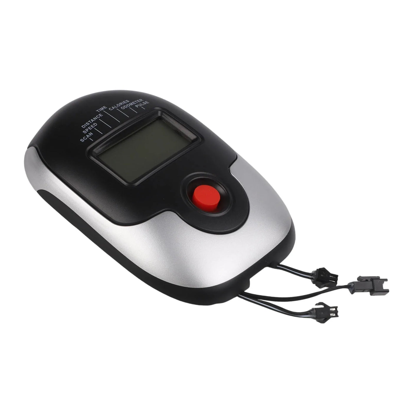 Compact Bike Meter